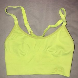 Under Armour Sports Bra